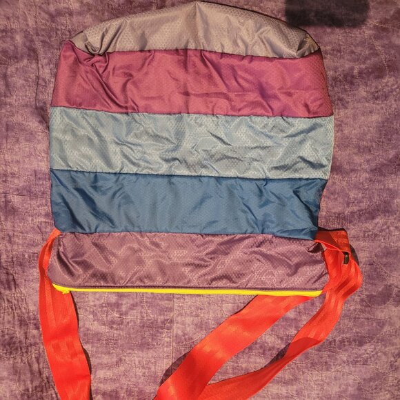 Tenacious NWOT Striped bags/purses all different colours - Picture 7 of 9